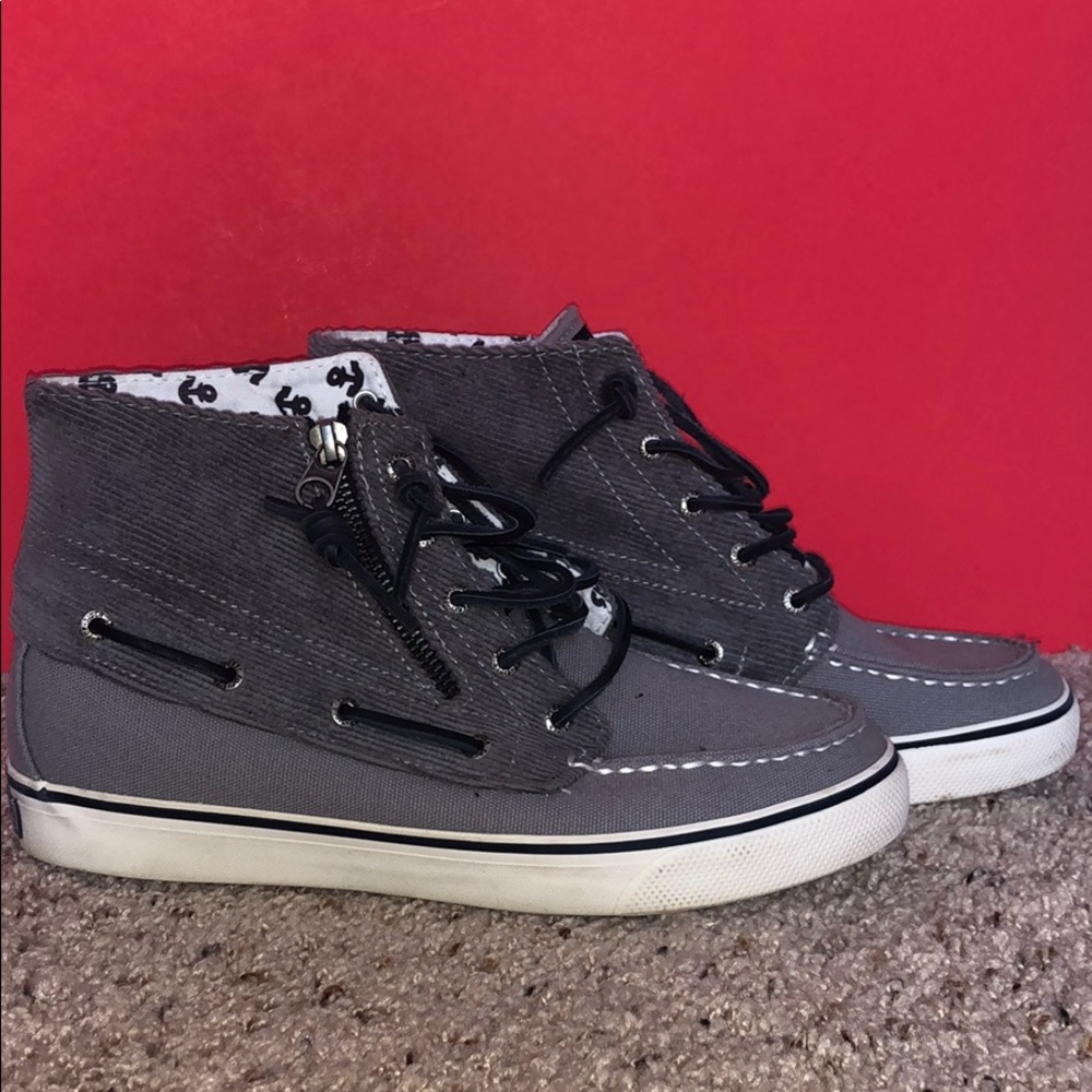 Sperry Top Sider